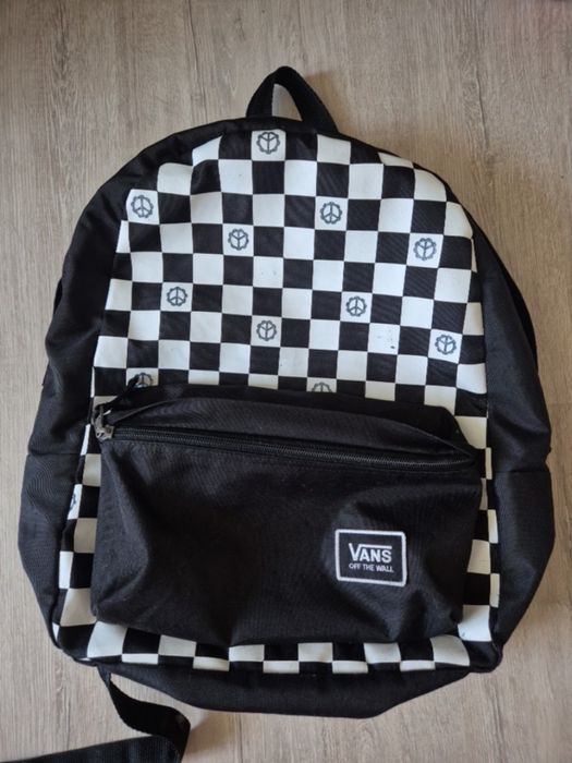 Рюкзак Vans унісекс