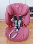 Fotelik samochodowy 9-18 kg Britax römer