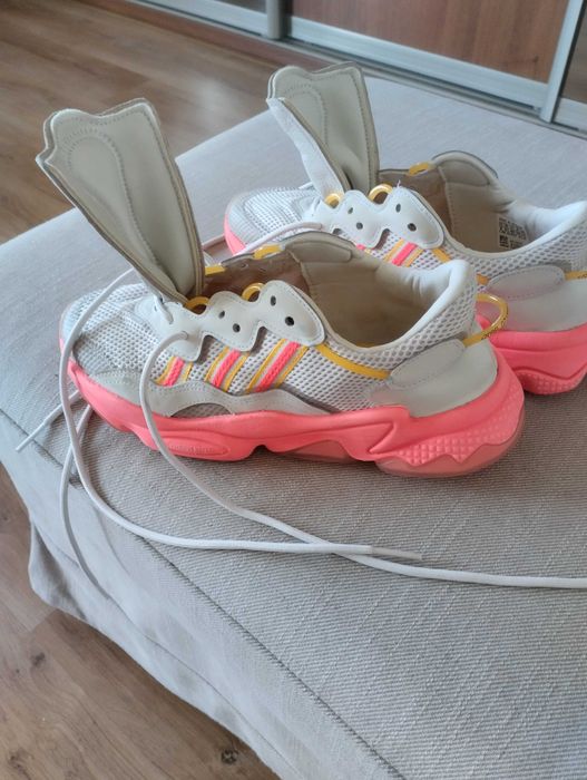 Adidas Oswego damskie