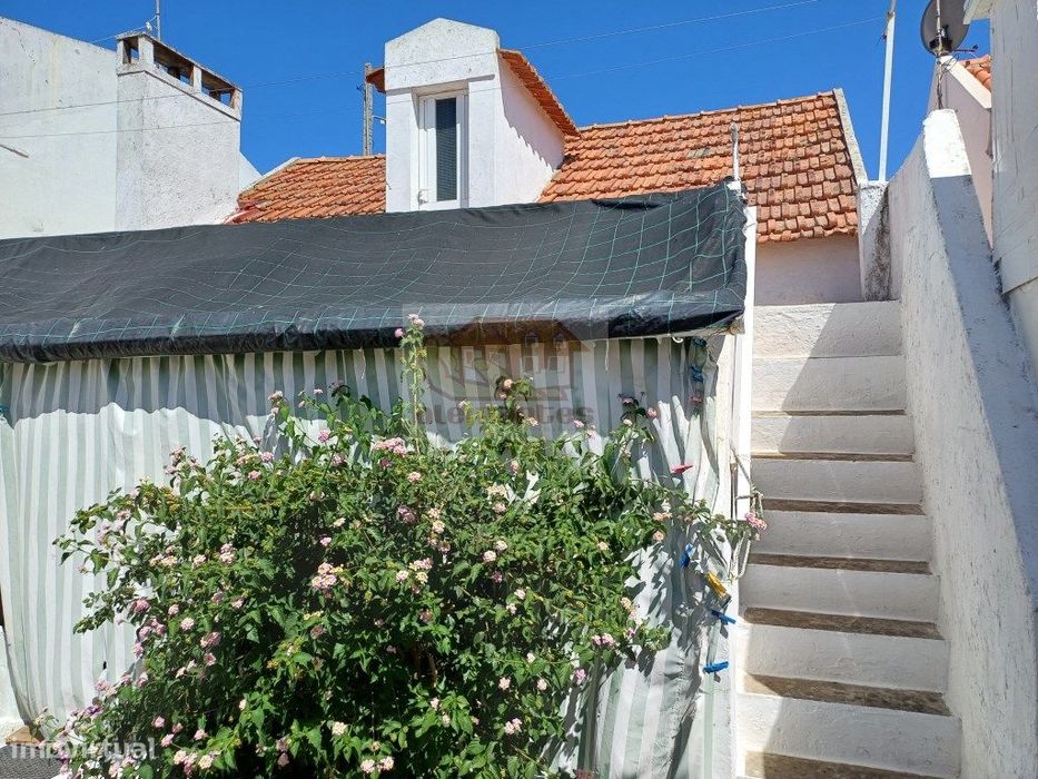 Moradia - Alcácer do Sal