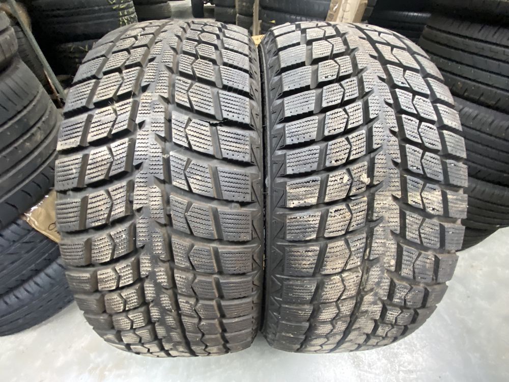 Opony zimowe Green Maxx 255/45R20 9mm Dot 3218