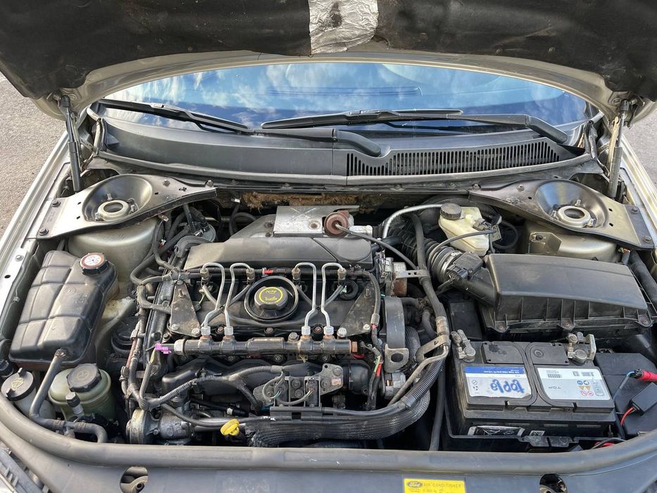 Продам Ford Mondeo mk3