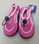 Nowe buty do wody/morza rozmiar 22+bluzki