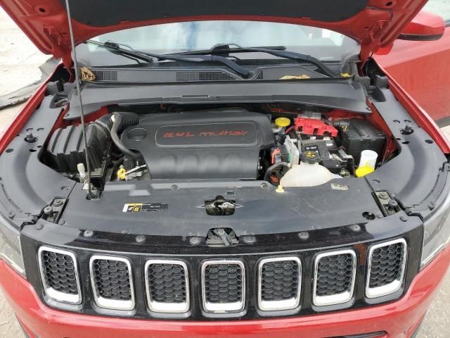 Jeep Compass 2019
