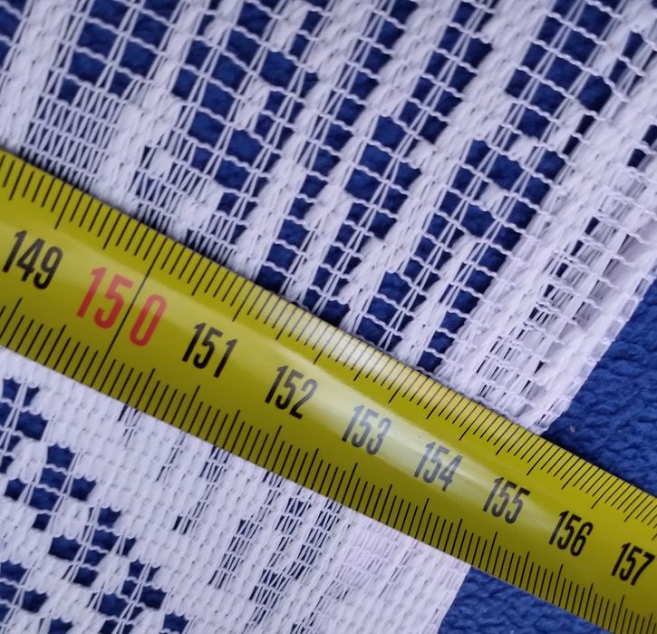 Zazdroski na okna Nowe!