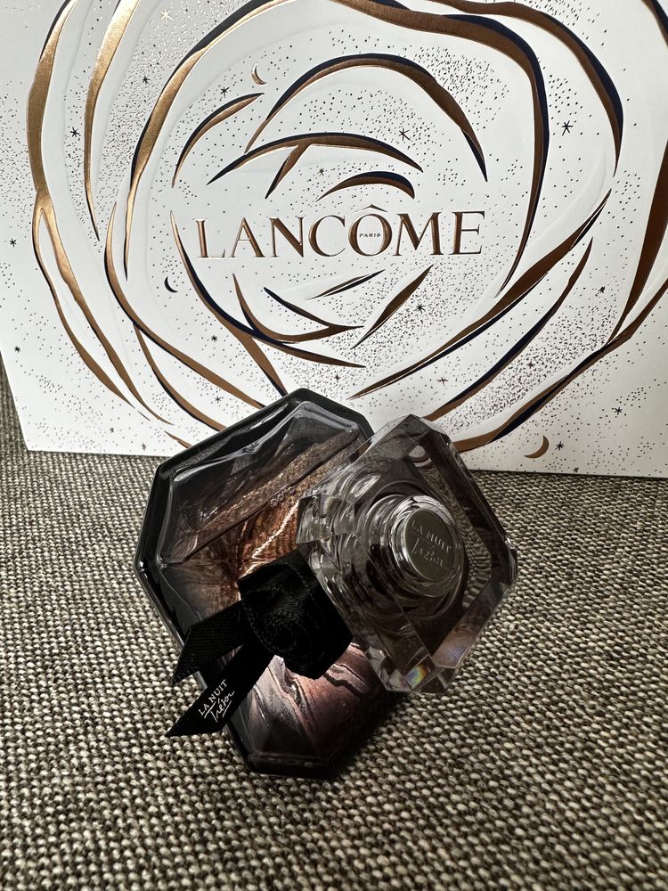 Lancome La Nuit Tresor набір Lancome Tresor