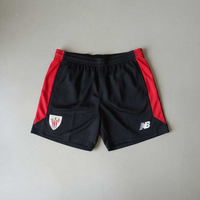 Vendo calções New Balance originais, Athletic Club Bilbao.