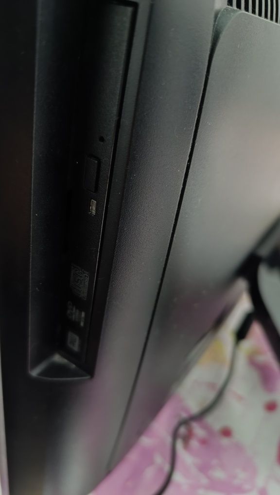 PC HP3520 AIO I3