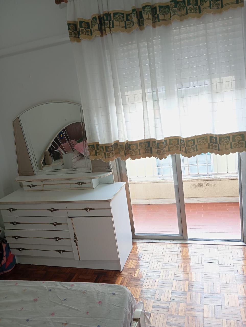 Quartos para alugar