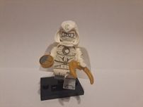 Minifigurka minifigures Lego Moon Knight Marvel seria 2