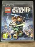 Lego star wars III Ps3