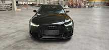 Audi RS6 Audi RS6 Performance FV23%