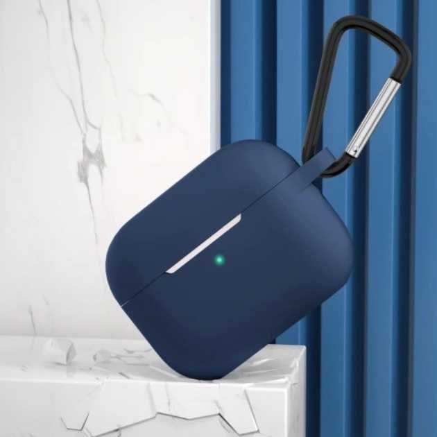 Etui do Apple AirPods Pro 1/2, case, cover, obudowa. DUŻO KOLORÓW!
