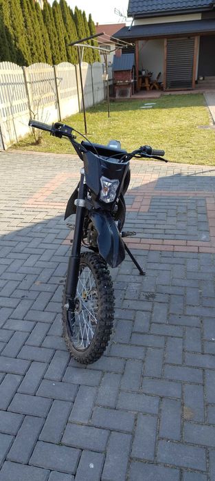 Sprzedam Crossa KXD pro 125