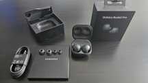 Samsung Galaxy Buds 2 Pro SM-R510 jak nowe