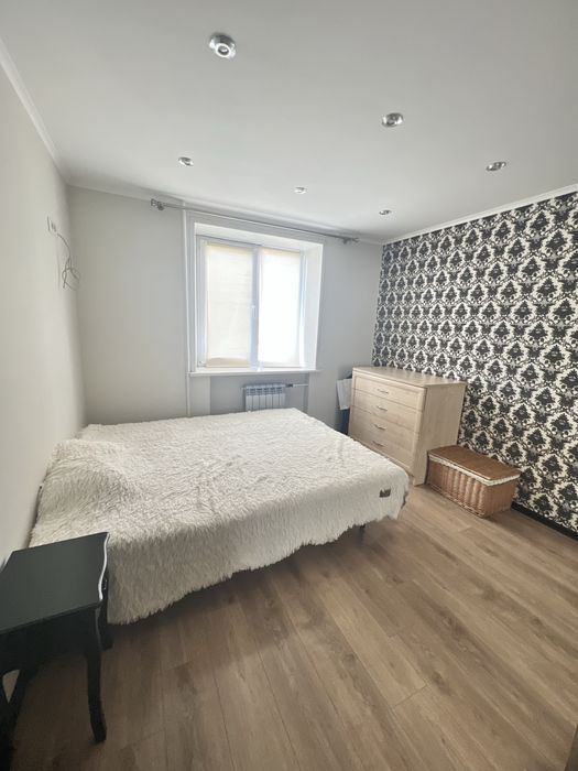 Сдам Свою 2х комн.квартиру Поселок Котовского!