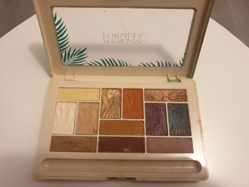 Cienie Physicians Formula Butter Eyeshadow 15,6g