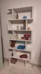Móvel Estante Decoração