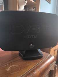 Antena pokojowa DVB-T HD Delta LED +46dB