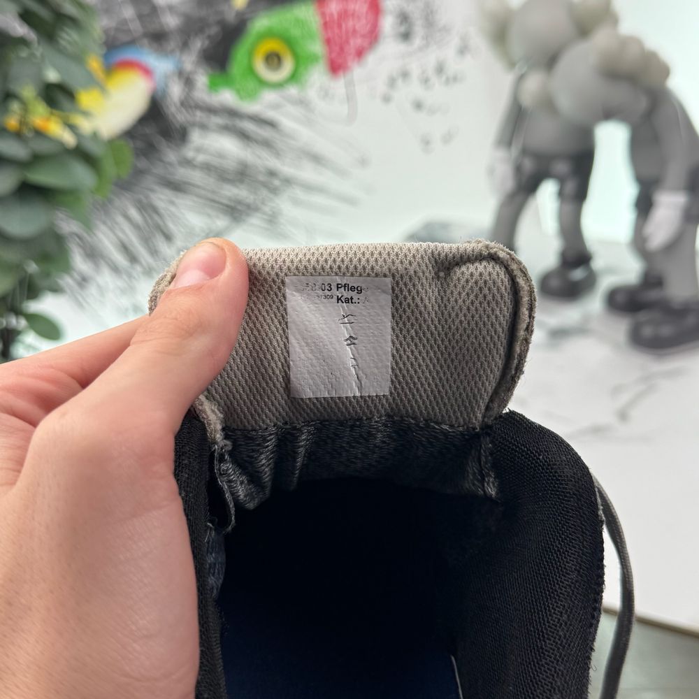 Кросівки Meindl Texas Gore Tex Vibram 41 розмір 2019