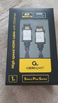 HDMI кабель Cablexpert 1м