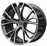 FELGI R21 5x112 AUDI RS7 C8 SQ7 4M 2 Q7 Q8 SQ8 RS6 C7 C8