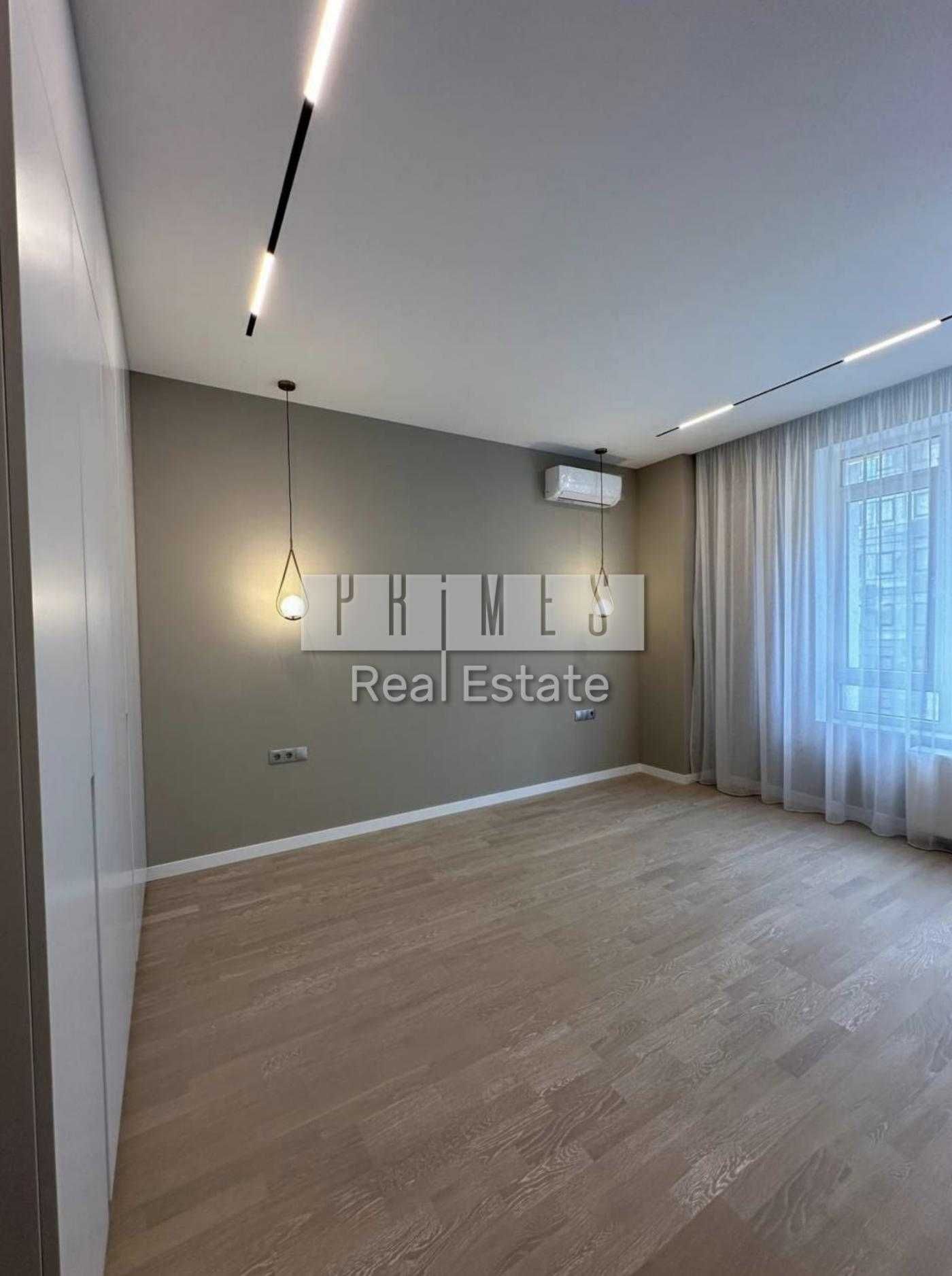Продажа 3к квартира 118м2, ЖК Бульвар фонтанов, Саперное Поле 5