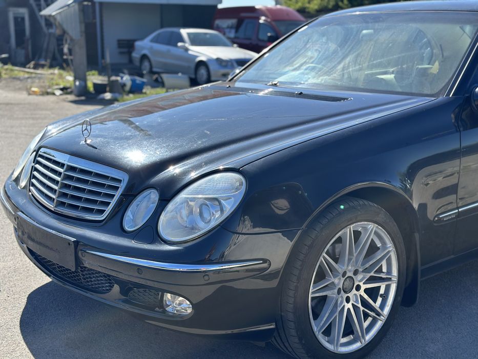 SBC Mercedes W211 Авторазборка Мерседес W212 W213 W164 W166 ABS Шрот