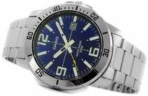 Zegarek Męski Casio Mtp-vd01d Modny + Puszka