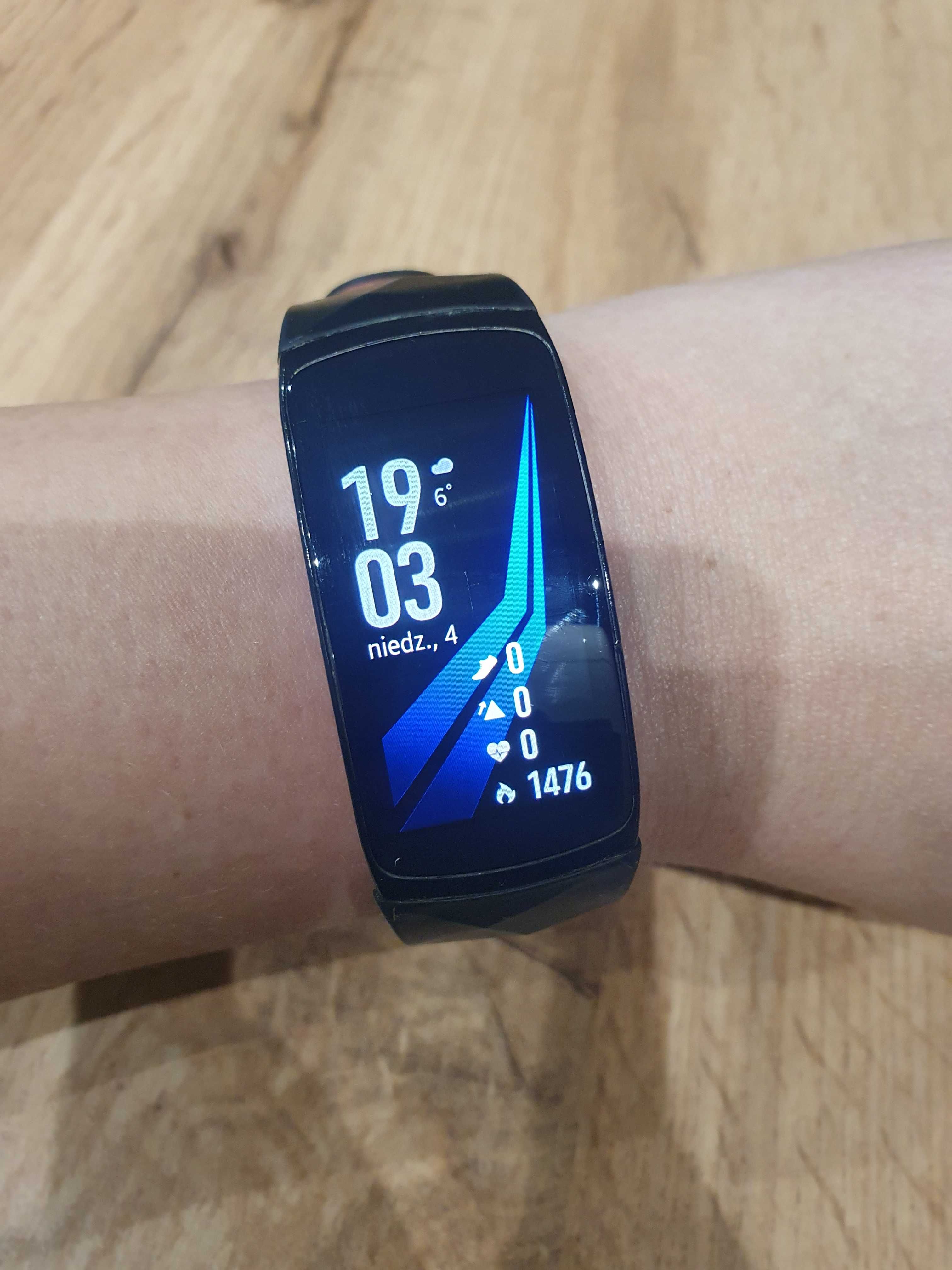 Samsung Gear Fit2Pro