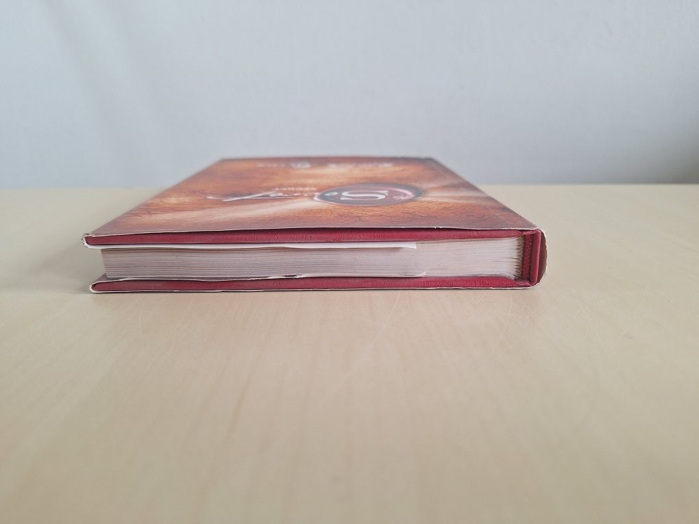 Rhonda Byrne Sekret