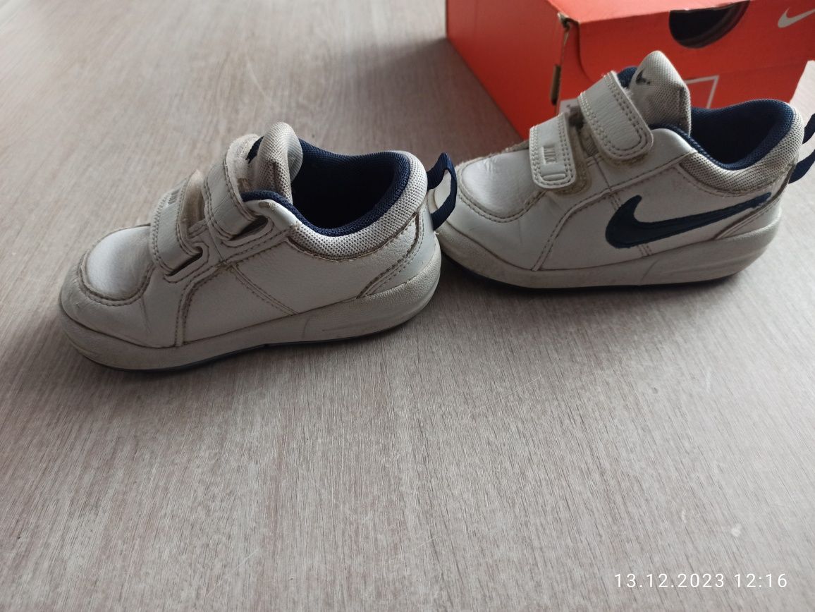 Buty nike pico 4 rozm 22