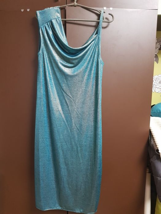 Красивое платье р 44 - 46