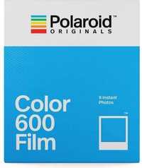 Фотоплівка Polaroid Color Film 600
