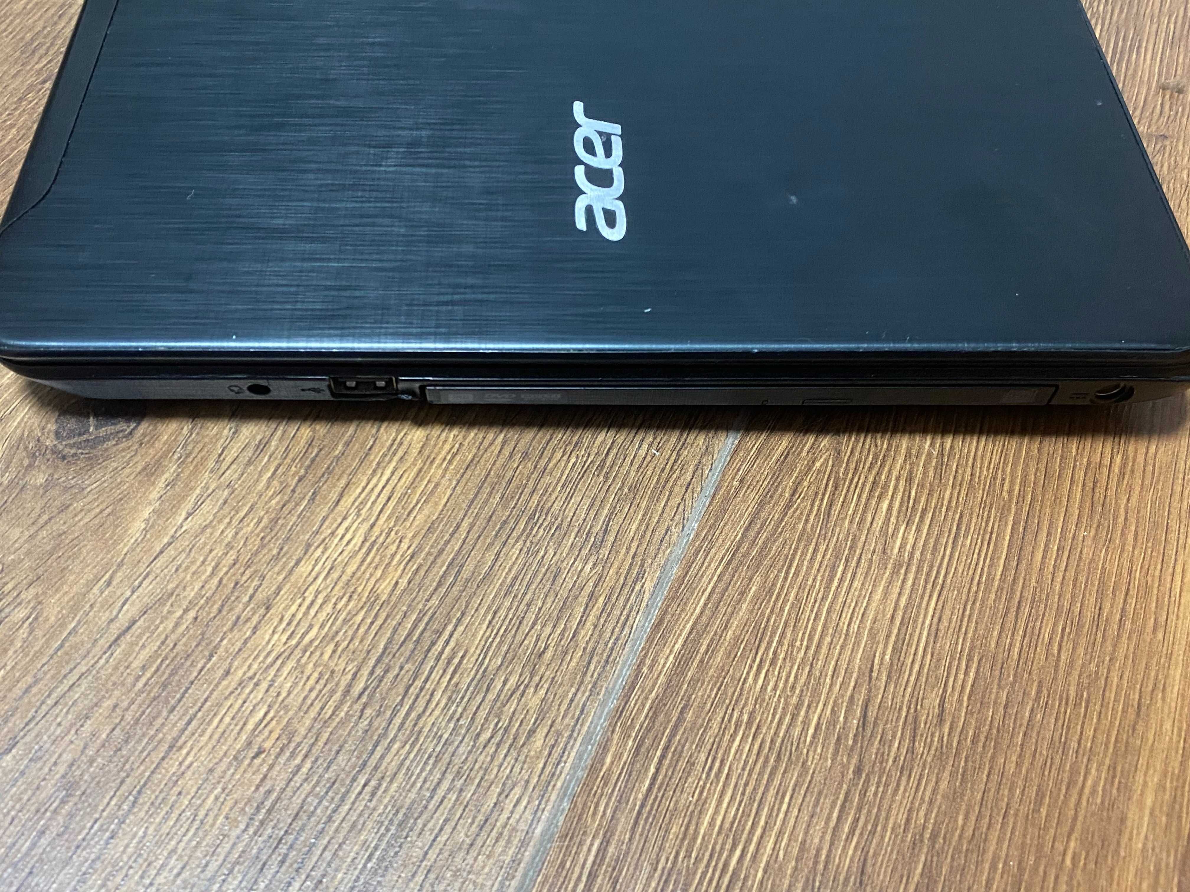 Laptop Acer Aspire F 15 F5-573G