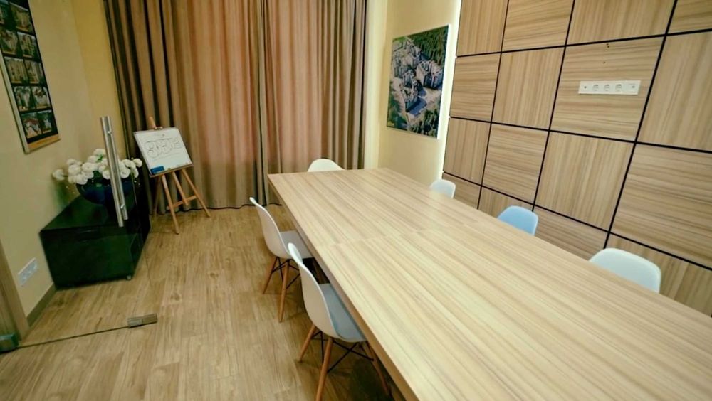 Елітне офісне приміщення в Обухів/Київ- оренда