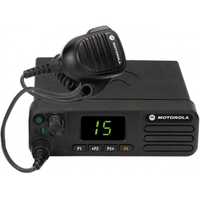 Motorola DM4400 VHF AES 256 радиостанция рация