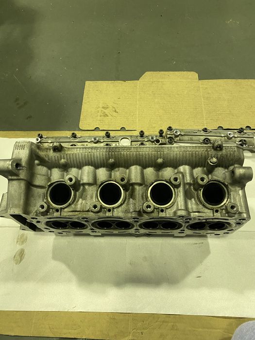 Cabeça de motor Gsxr 1000 k3/k4