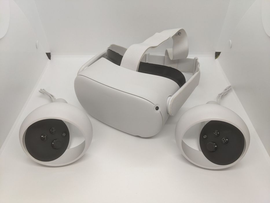 Oculus Quest 2 в гарному стані