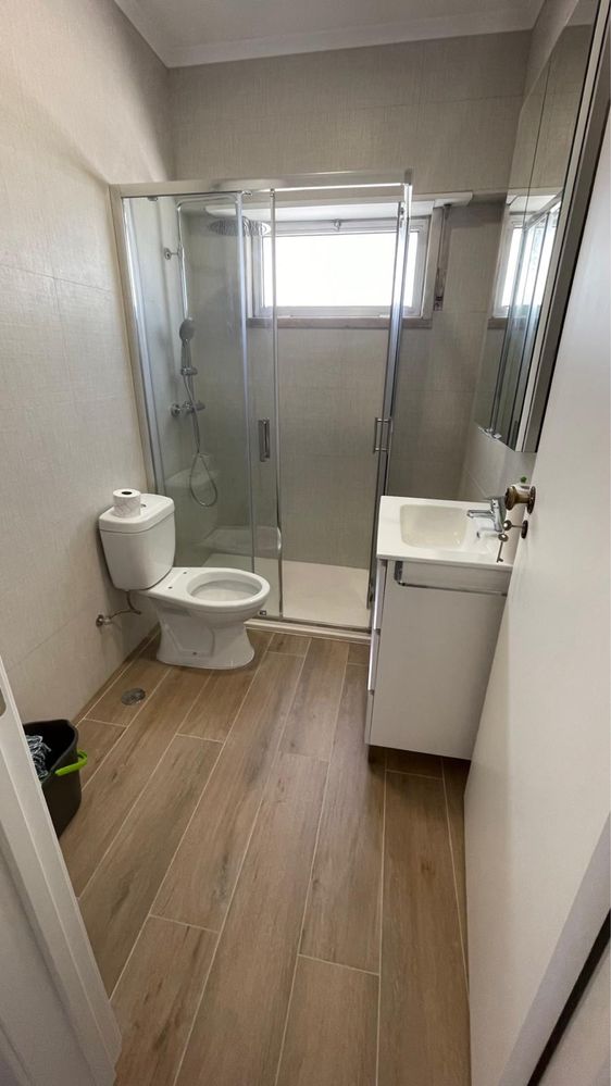 * Reservado* Apartamento T1 - Campo de Ourique, completamente renovado