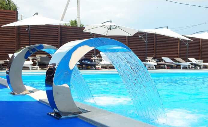 Шикарний вид Перша лінія моря Оксамитовий сезон