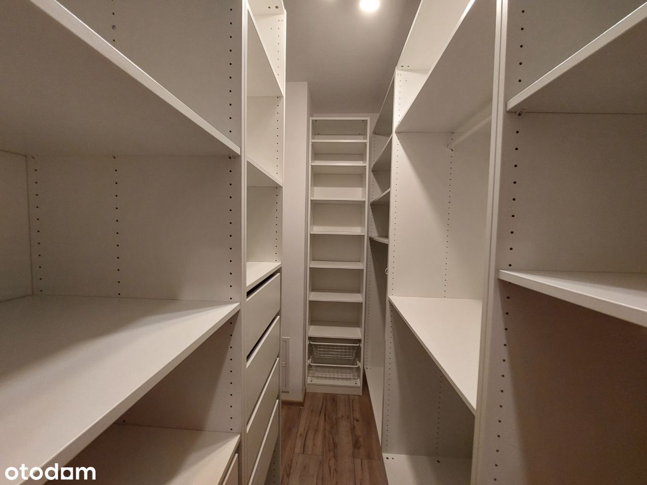 2 pokoje 50m2 z ogródkiem i miejscem w garażu