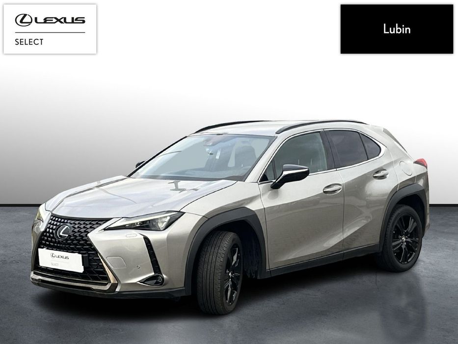 Lexus UX UX 200 GPF F Impression 2WD