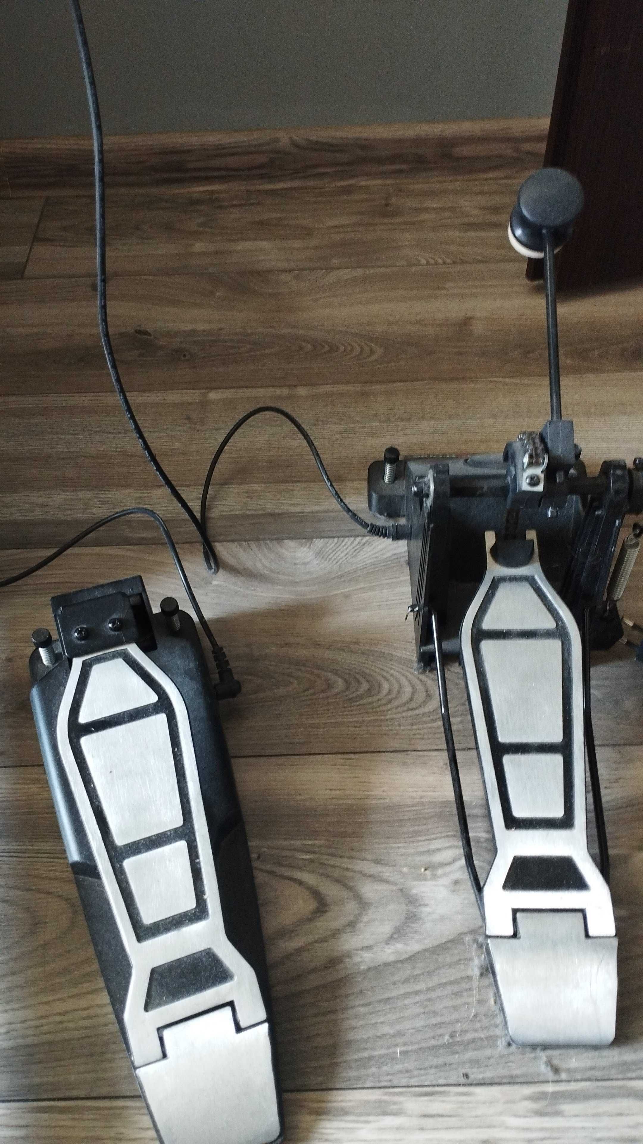 Perkusja Elektryncza D-tronic Q2-plus