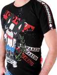 Koszulka t-shirt dsquared2 Icon Dsq2 czarna