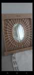 Nowe lustro Boho