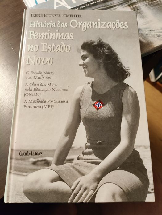 História das organizações femininas no estado novo