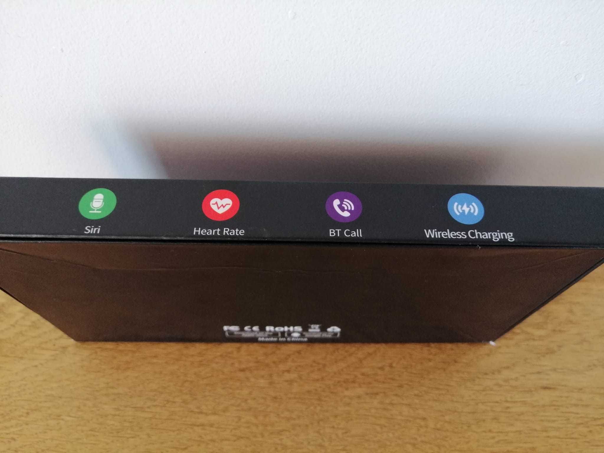 Nowy smartwatch GT4