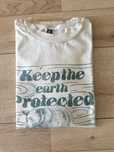 T-shirt Koszulka Bluzka H&M S