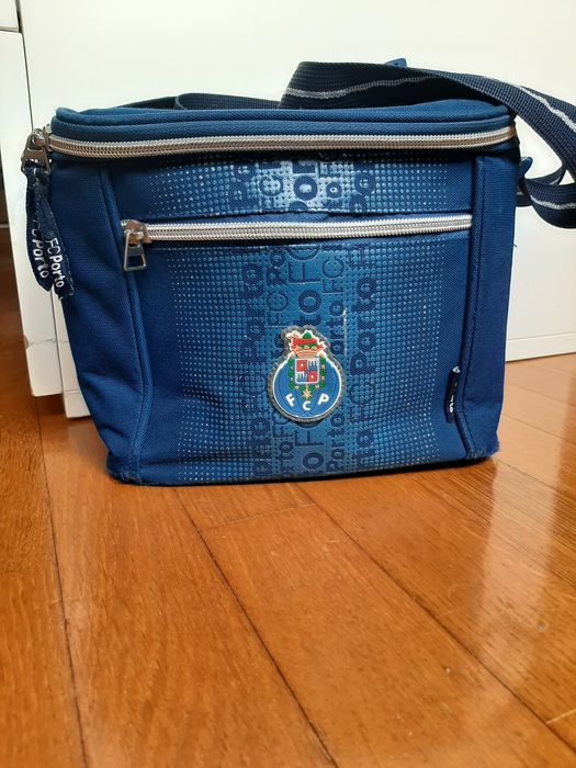Lancheira térmica FCPorto